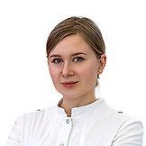 Врач Романенкова Анастасия Алексеевна