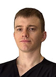 Врач Сафонов Михаил Сергеевич