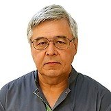 Врач Сайфутдинов Ильдар Рашадович