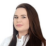 Врач Сайко Юлия Игоревна