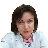 Врач Сахапова Анжелика Геннадьевна