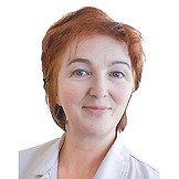Врач Сахно Ирина Николаевна