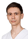 Врач Сахно Леонид Владимирович