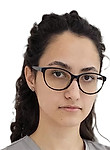 Врач Сальченкова Юлия Юрьевна