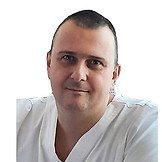 Врач Салех Александр Юсефович