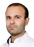 Врач Салимов Рустам Олимшоевич