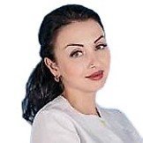 Врач Саломаха Алёна Владимировна