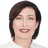 Врач Салова Наталия Владимировна