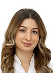 Врач Самаева Тамара Зауровна
