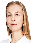 Врач Самарина Надежда Викторовна