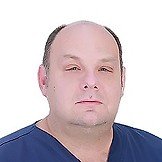 Врач Самитов Вадим Михайлович