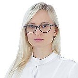 Врач Самоделова Ксения Михайловна