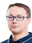 Врач Самодуров Адриан Николаевич