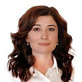 Врач Кушу Жанна Инверовна