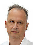 Врач Самойленко Александр Леонидович