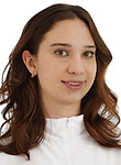 Врач Самойленко Мария Викторовна