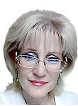 Врач Самойленко Виктория Альбертовна