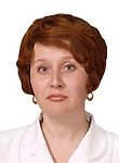 Врач Самородская Наталья Анатольевна