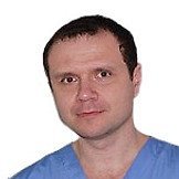 Врач Самотуга Андрей Валентинович