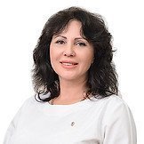 Врач Самовик Наталия Степановна