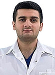 Врач Самурганов Юрий Павлович