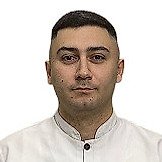 Врач Самвел Самвелович Папикян
