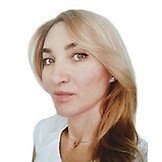 Врач Сандлер Инна Анатольевна