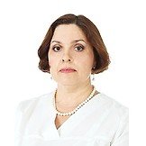 Врач Сандомирская Ольга Владимировна