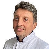 Врач Санин Алексей Николаевич