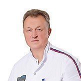 Врач Сапрыкин Сергей Владимирович