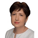 Врач Сапун Ольга Ильинична