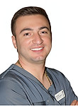 Врач Сараканиди Одиссей Андреевич