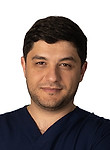 Врач Сардарян Роман Артурович