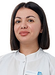 Врач Сардарова Анна Давидовна