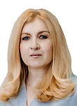 Врач Саргсян Асмик Новиковна
