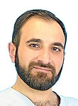 Врач Саргсян Нарек Ашотович