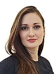 Врач Саргсян Татьяна Николаевна