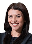 Врач Саркисян Анна Суреновна 
