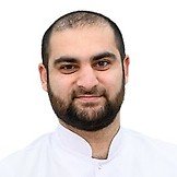 Врач Саркисян Арутюн Камович
