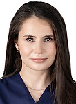Врач Саркисян Изабелла Арменовна