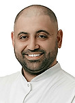 Врач Саркисян Владимир Владиславович