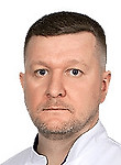 Врач Савченко Петр Александрович