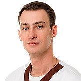 Врач Савченко Родион Артурович