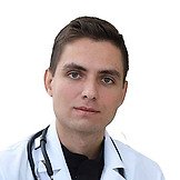 Врач Савельев Кирилл Юрьевич