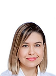 Врач Савельева Яна Викторовна