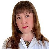 Врач Савельева Наталия Викторовна