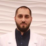 Врач Савенко Георгий Сергеевич