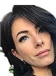 Врач Савина Евгения Витальевна