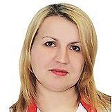 Врач Савина Ирина Георгиевна