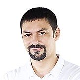 Врач Савинков Вадим Викторович